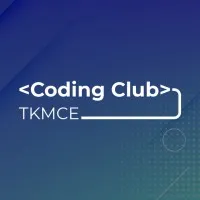 Coding Club TKMCE
