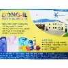 DONG-IL INTERLINING ., LTD DONG-IL INTERLINING ., LTD