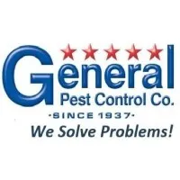 General Pest Control Co. General Pest Control Co.