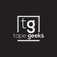 TapeGeeks Kinesiology Tape