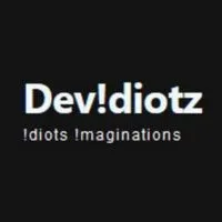 Devidiotz Solutions - Software/Website/App/Crypto/Blockchain Development Company