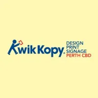 Kwik Kopy Perth CBD