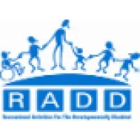 RADD - Recreational Activities for the Developmentally Disabled