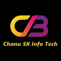 Chanu SK Info Tech Pvt Ltd