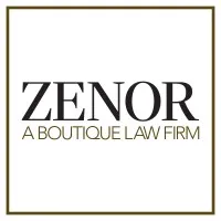 Zenor Law Firm, PLC