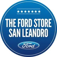 The Ford Store San Leandro The Ford Store San Leandro