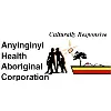 Anyinginyi Health Aboriginal Corporation Anyinginyi Health Aboriginal Corporation