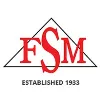 Fabricated Steel Manufacturing (FSM) Fabricated Steel Manufacturing (FSM)