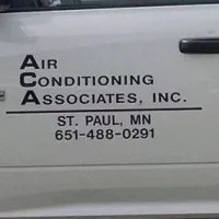 Air Conditioning Associates, Inc.