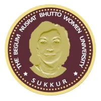 Begum Nusrat Bhutto (BNB) Women University, Sukkur
