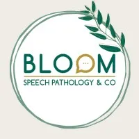 Bloom Speech Pathology & Co Bloom Speech Pathology & Co