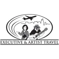 Executive and Artist Travel