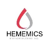 Hememics Biotechnologies, Inc. Hememics Biotechnologies, Inc.