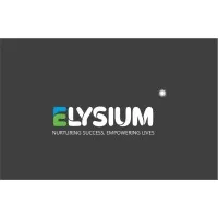 Elysium Infotech Private Limited Elysium Infotech Private Limited