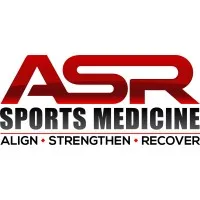 ASR Sports Medicine ASR Sports Medicine