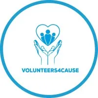Volunteers4Cause