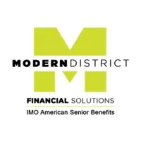 Modern District Financial