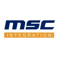 MSC Integration MSC Integration