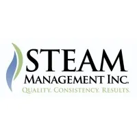 Steam Management, Inc.