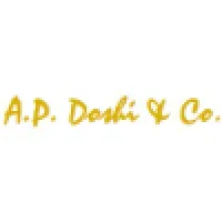 A. P. Doshi & Co., Chartered Accountants A. P. Doshi & Co., Chartered Accountants