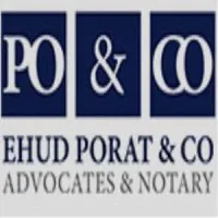 Ehud Porat & Co. Ehud Porat & Co.
