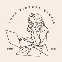 Your Virtual Bestie
