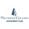 Hillsdale College Investment Club Hillsdale College Investment Club