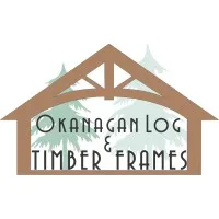 Okanagan Log & Timber Frames Ltd Okanagan Log & Timber Frames Ltd