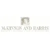 McKinnon and Harris, Inc McKinnon and Harris, Inc