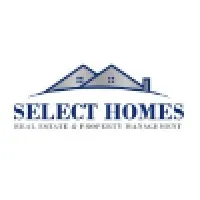 Select Homes Real Estate & Property Management Select Homes Real Estate & Property Management