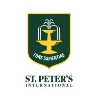 St. Peter's International School St. Peter's International School