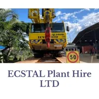 ECSTAL PLANT HIRE LIMITED