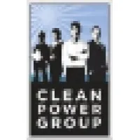CLEAN POWER GROUP