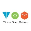 TOM Tikkun Olam Makers TOM Tikkun Olam Makers