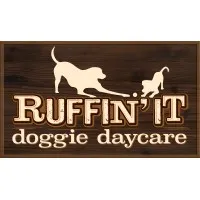 Ruffin’ It Doggie Daycare