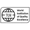 TQM World Institution of Quality Excellence TQM World Institution of Quality Excellence