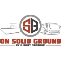 On Solid Ground RV & Boat Storage
