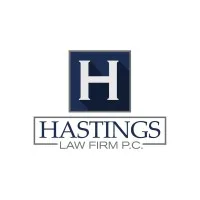 Hastings Law Firm Medical Malpractice Lawyers