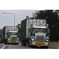 Johnstons Transport Industries