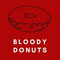Bloody Donuts