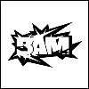 Ballistic Architecture Machine (BAM) Ballistic Architecture Machine (BAM)