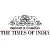 Bennett Coleman & Co. Ltd. (The Times of India) Bennett Coleman & Co. Ltd. (The Times of India)