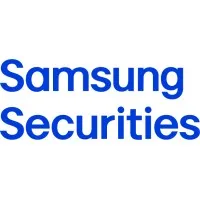 Samsung Securities email format