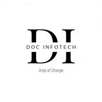 Drop of Change Infotech