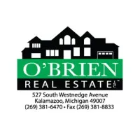 O'Brien Real Estate, INC O'Brien Real Estate, INC