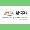 EHS25 HR INDIA P LTD