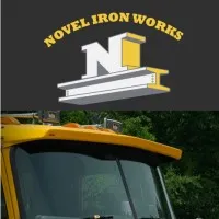 Novel Iron Works, Inc