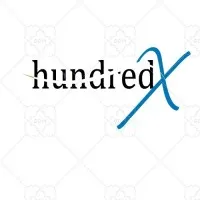 hundredX