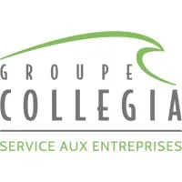 Le service aux entreprises de Groupe Collegia