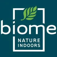 Biome Idaho